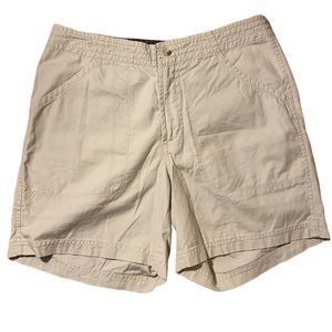 Columbia cotton shorts